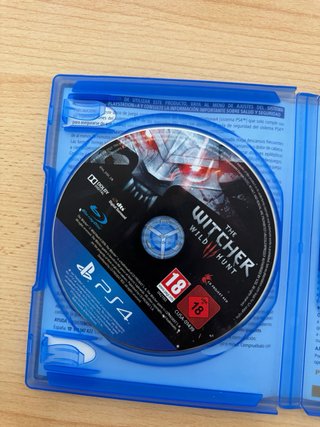 Pacchetto PS4: The Witcher 3 + Dark Souls 3