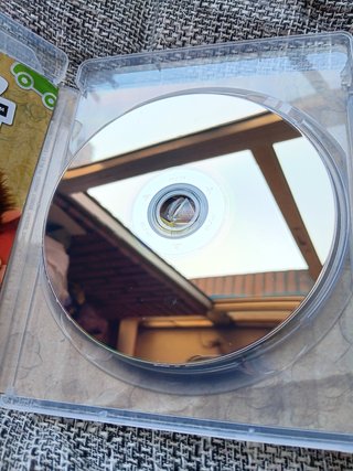 Eye Pet para PS3