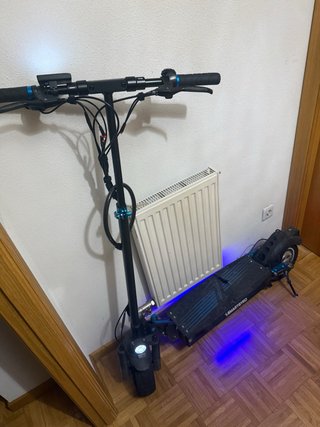Patinete Eléctrico SmartGyro