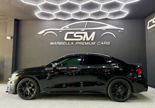 Audi S3 Sedan 2.0 TFSI 310cv S-Tronic Quattro
