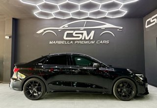 Audi S3 Sedan 2.0 TFSI 310cv S-Tronic Quattro