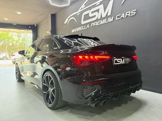 Audi S3 Sedan 2.0 TFSI 310cv S-Tronic Quattro