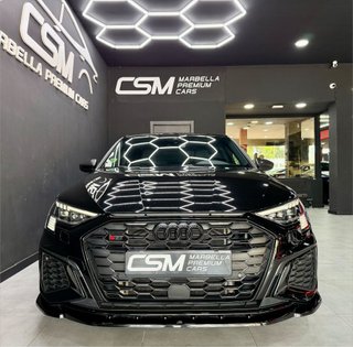 Audi S3 Sedan 2.0 TFSI 310cv S-Tronic Quattro