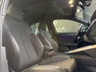 Audi S3 Sedan 2.0 TFSI 310cv S-Tronic Quattro