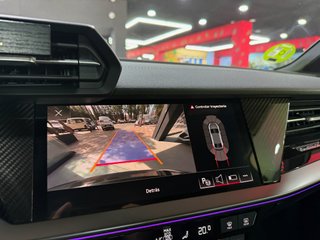 Audi S3 Sedan 2.0 TFSI 310cv S-Tronic Quattro