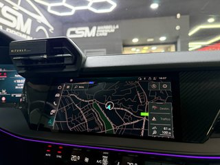Audi S3 Sedan 2.0 TFSI 310cv S-Tronic Quattro