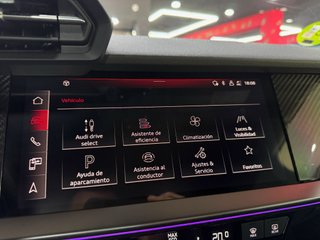 Audi S3 Sedan 2.0 TFSI 310cv S-Tronic Quattro