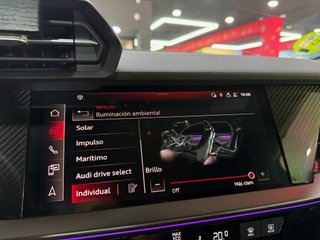 Audi S3 Sedan 2.0 TFSI 310cv S-Tronic Quattro