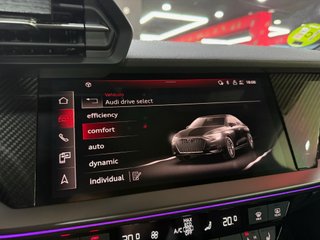 Audi S3 Sedan 2.0 TFSI 310cv S-Tronic Quattro