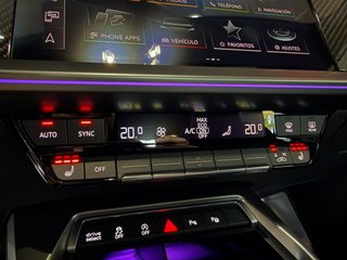 Audi S3 Sedan 2.0 TFSI 310cv S-Tronic Quattro