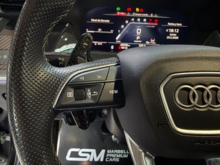 Audi S3 Sedan 2.0 TFSI 310cv S-Tronic Quattro