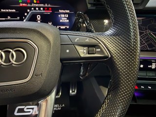 Audi S3 Sedan 2.0 TFSI 310cv S-Tronic Quattro