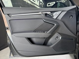 Audi S3 Sedan 2.0 TFSI 310cv S-Tronic Quattro
