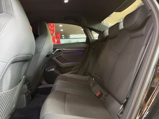 Audi S3 Sedan 2.0 TFSI 310cv S-Tronic Quattro