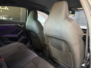 Audi S3 Sedan 2.0 TFSI 310cv S-Tronic Quattro
