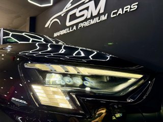 Audi S3 Sedan 2.0 TFSI 310cv S-Tronic Quattro