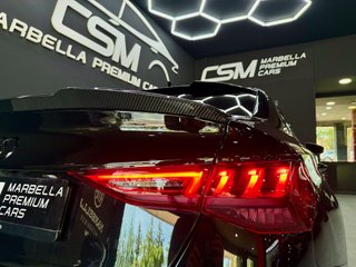 Audi S3 Sedan 2.0 TFSI 310cv S-Tronic Quattro