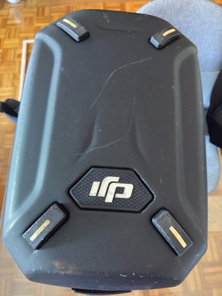 Batería DJI Phantom 3 + Cargador + Bolso