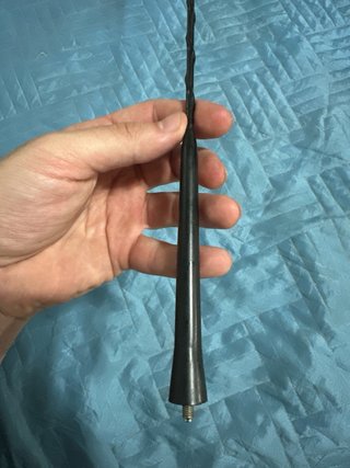 Antenna Peugeot 208
