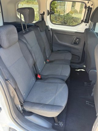 Citroen Berlingo 2019