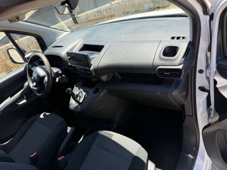 Citroen Berlingo 2019