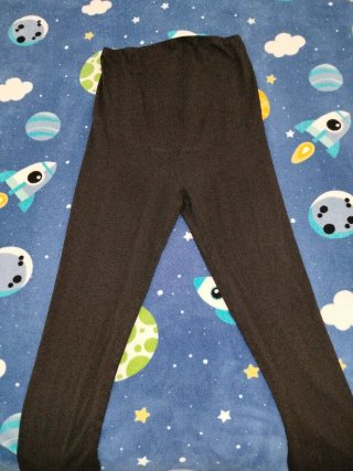 Pantalones premamá