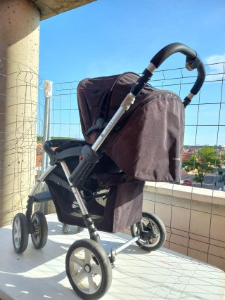 carrito casualplay
