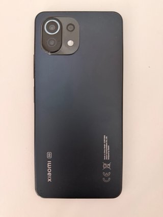 Xiaomi 11 Lite 5G NE