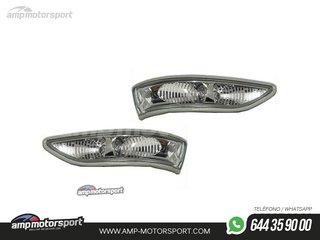 INTERMITENTES LATERALES PARA MERCEDES