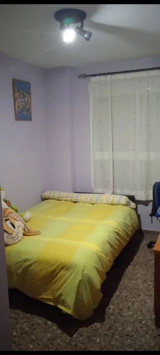 Alquiler vacacional