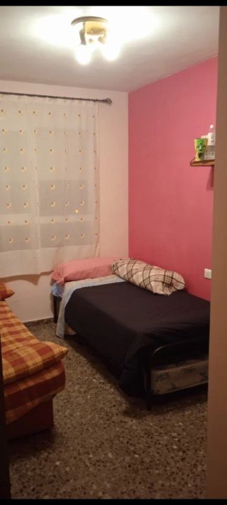 Alquiler vacacional