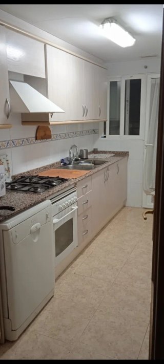 Alquiler vacacional