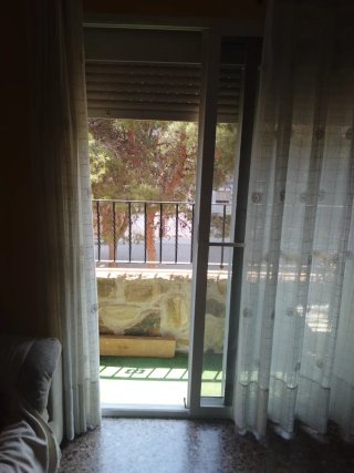Alquiler vacacional