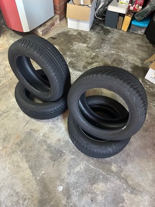 Neumáticos Bridgestone Blizzak LM001