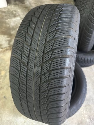 Neumáticos Bridgestone Blizzak LM001
