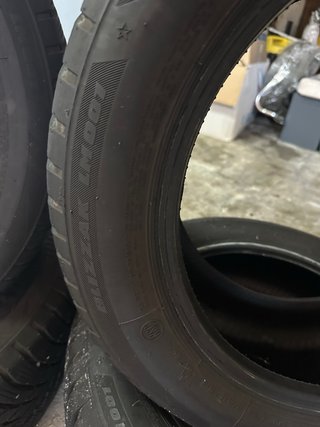 Neumáticos Bridgestone Blizzak LM001