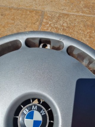 Tapacubos BMW Original
