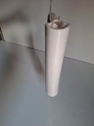 Humidificador Radiador Blanco