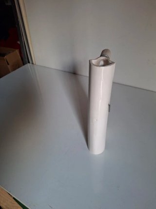 Humidificador Radiador Blanco