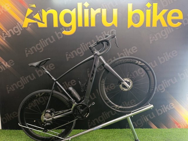 Bicicleta Eléctrica BH CORE