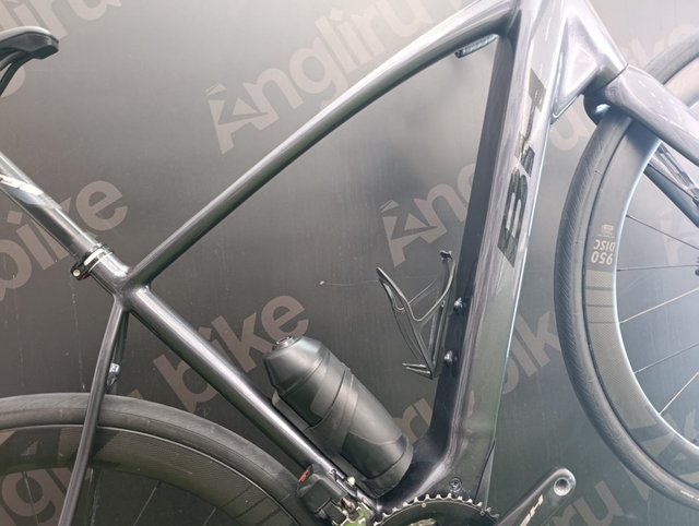 Bicicleta Eléctrica BH CORE