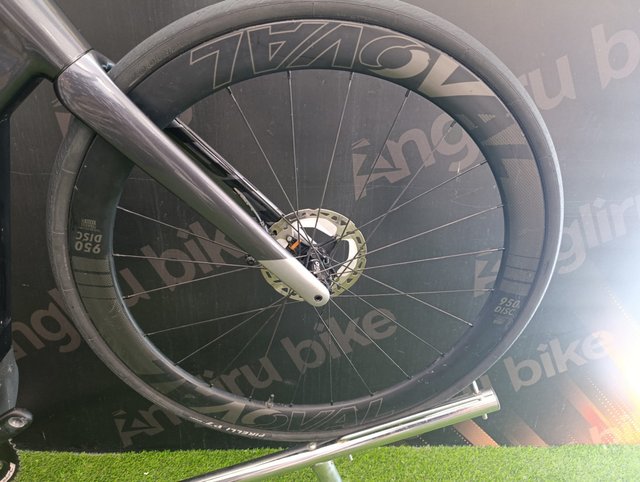 Bicicleta Eléctrica BH CORE