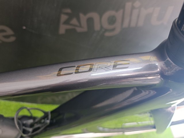 Bicicleta Eléctrica BH CORE