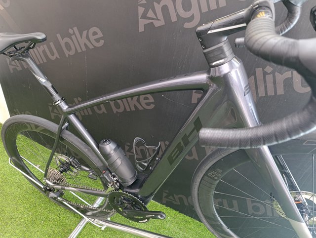 Bicicleta Eléctrica BH CORE