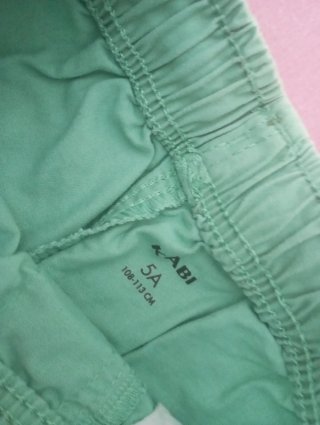 Pantalones cortos Kiabi 6A