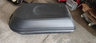 Cofre portaequipajes coche 320L