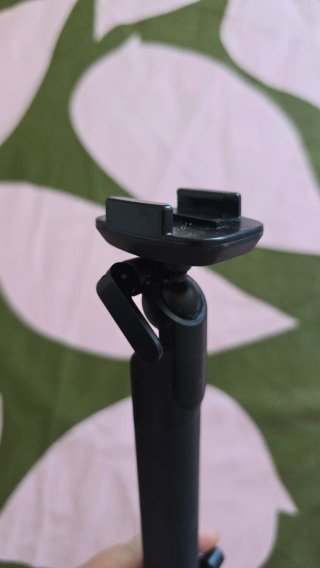 Trípode GoPro 3-way 2.0