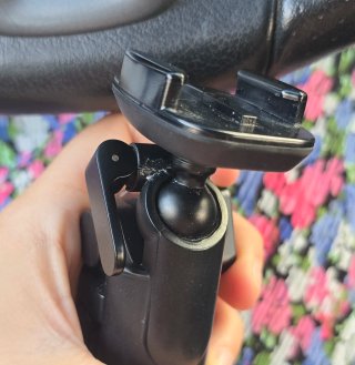 Trípode GoPro 3-way 2.0
