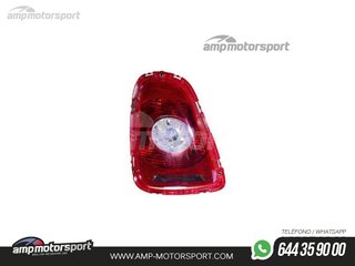 PILOTO TRASERO IZQUIERDO PARA MINI R56/R57