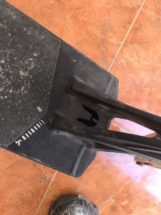 Scooter Street ethic